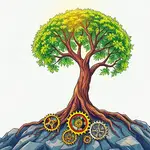Risk and Reward: A Balanced Approach to Growth