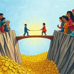 Wealth Inequality: Addressing the Divide