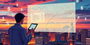 Mastering Credit: A Blueprint for Prosperity