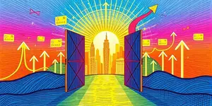 Unlock Opportunities: The Credit Advantage