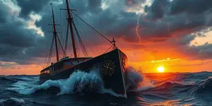 Navigating Volatility: Your Compass Through Market Storms