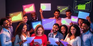 Credit Confidence: Empowering Your Financial Future