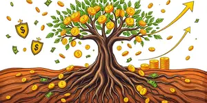 Income Unleashed: Strategies for Sustainable Wealth Generation