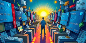 Credit Smart: Navigating the Financial Maze