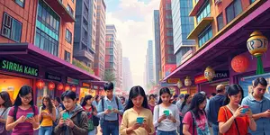 The Future of Finance: Emerging Markets to Watch