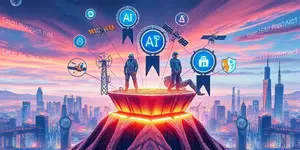 The Future-Proof Portfolio: Investing in Tomorrow's Innovators