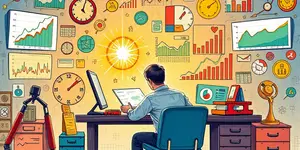 Unlocking Alpha: Finding Your Edge in Competitive Markets