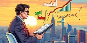 Decoding Economic Indicators: What Every Investor Should Know