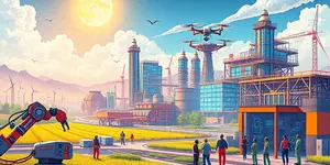 Innovation Unleashed: Tech Trends Reshaping Industries