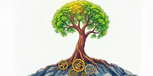 Risk and Reward: A Balanced Approach to Growth