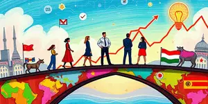 Emerging Markets: New Horizons for Investors