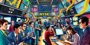 Market Psychology: Understanding Investor Behavior