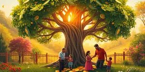 Beyond the Score: Building a Credit Legacy