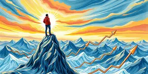 Navigating Volatility: A Guide for Astute Investors