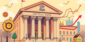 Monetary Policy Explained: Tools of the Central Bank