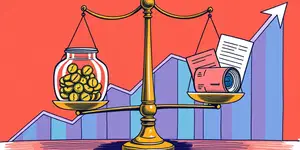 Interest Rate Hikes: What They Mean For Your Wallet