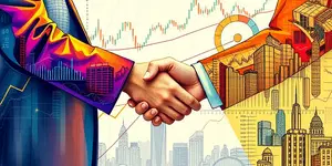 Quantitative vs. Qualitative: A Hybrid Approach to Investing