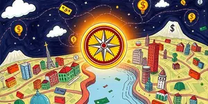 Decoding Credit: Your Financial GPS