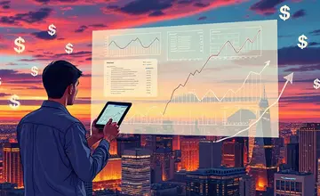 Mastering Credit: A Blueprint for Prosperity