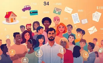 The Unseen Power of Your Credit Score