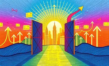 Unlock Opportunities: The Credit Advantage