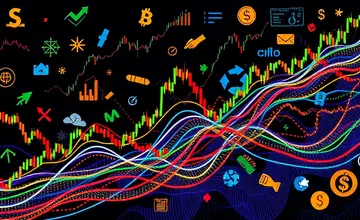 Mastering Momentum: Riding the Waves of Market Trends
