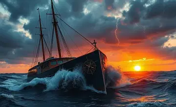 Navigating Volatility: Your Compass Through Market Storms