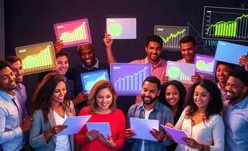 Credit Confidence: Empowering Your Financial Future