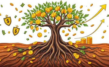 Income Unleashed: Strategies for Sustainable Wealth Generation