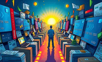Credit Smart: Navigating the Financial Maze