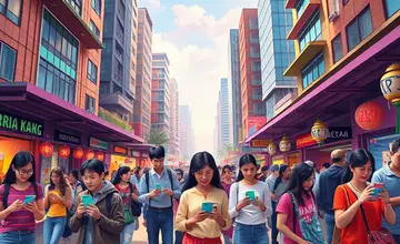 The Future of Finance: Emerging Markets to Watch