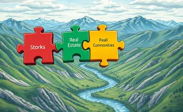 The Art of Allocation: Crafting a Resilient Portfolio