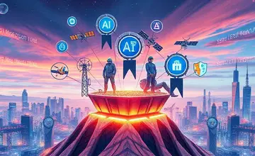 The Future-Proof Portfolio: Investing in Tomorrow's Innovators