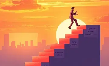 From Zero to Hero: Rebuilding Your Credit Story