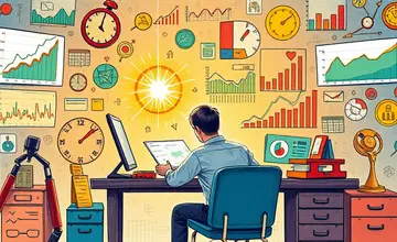 Unlocking Alpha: Finding Your Edge in Competitive Markets