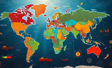 Global Shifts: How Geopolitics Impacts Your Portfolio