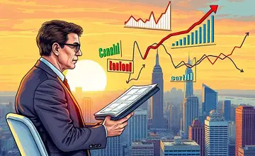 Decoding Economic Indicators: What Every Investor Should Know
