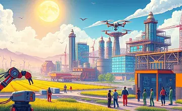 Innovation Unleashed: Tech Trends Reshaping Industries