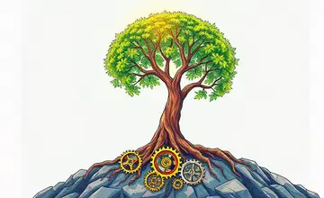Risk and Reward: A Balanced Approach to Growth
