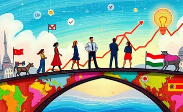 Emerging Markets: New Horizons for Investors