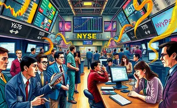 Market Psychology: Understanding Investor Behavior