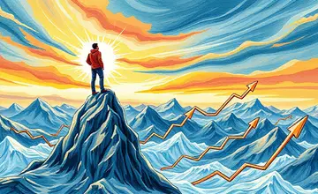 Navigating Volatility: A Guide for Astute Investors
