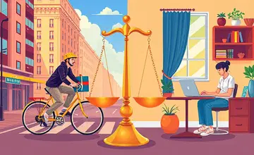 The Gig Economy: Opportunities and Challenges