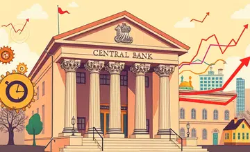 Monetary Policy Explained: Tools of the Central Bank