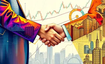 Quantitative vs. Qualitative: A Hybrid Approach to Investing