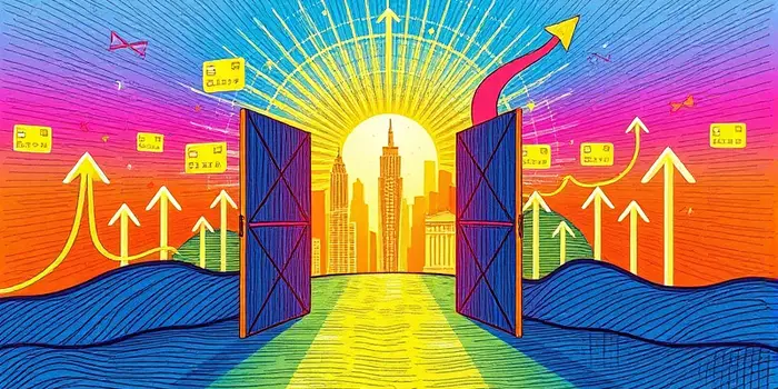 Unlock Opportunities: The Credit Advantage