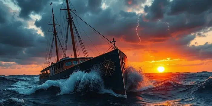 Navigating Volatility: Your Compass Through Market Storms