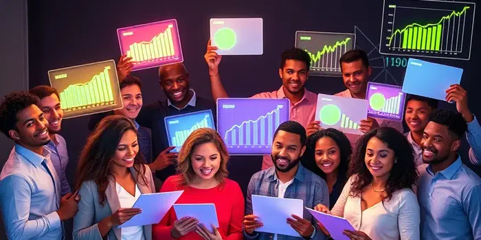 Credit Confidence: Empowering Your Financial Future