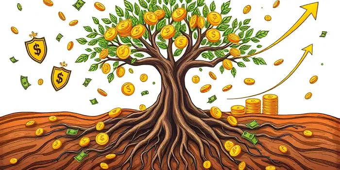 Income Unleashed: Strategies for Sustainable Wealth Generation