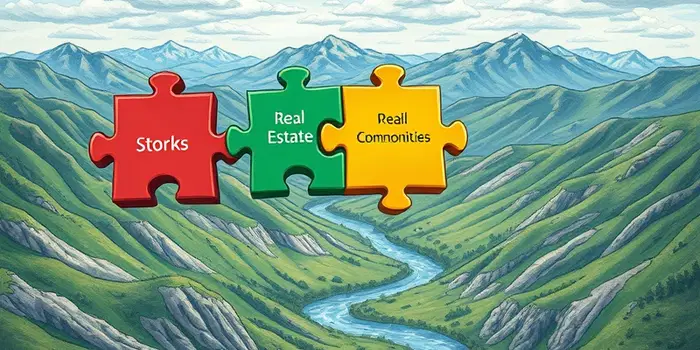 The Art of Allocation: Crafting a Resilient Portfolio